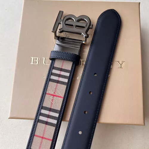 Replica Burberry AAA Quality Belts For Men #1365141 $60.00 USD for Wholesale