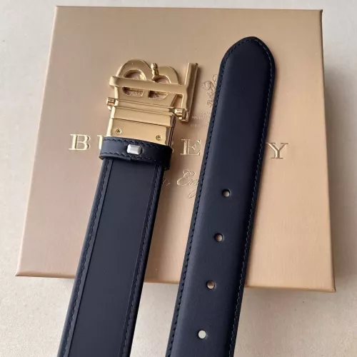 Replica Burberry AAA Quality Belts For Men #1365142 $60.00 USD for Wholesale