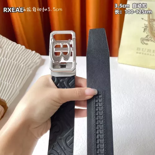 Replica Burberry AAA Quality Belts For Men #1365144 $60.00 USD for Wholesale