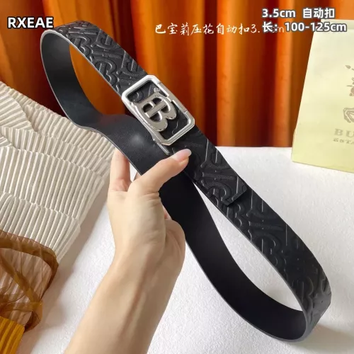 Replica Burberry AAA Quality Belts For Men #1365144 $60.00 USD for Wholesale
