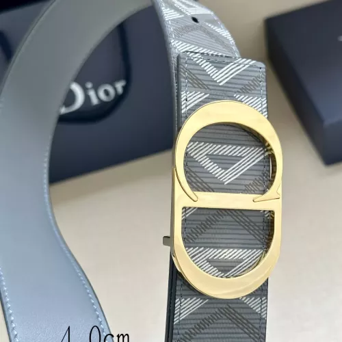 Replica Christian Dior AAA Quality Belts For Men #1365223 $60.00 USD for Wholesale
