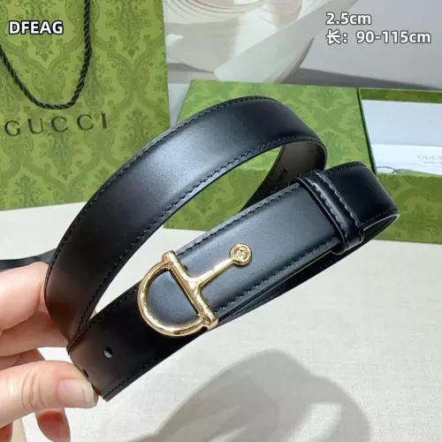 Gucci AAA Quality Belts For Women #1365543 $68.00 USD, Wholesale Replica Gucci AAA Quality Belts