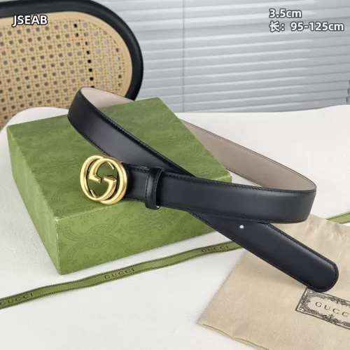 Gucci AAA Quality Belts For Unisex #1365549 $48.00 USD, Wholesale Replica Gucci AAA Quality Belts