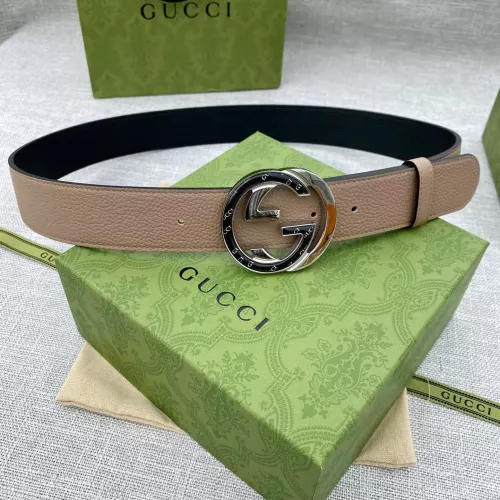 Gucci AAA Quality Belts For Men #1365564 $68.00 USD, Wholesale Replica Gucci AAA Quality Belts