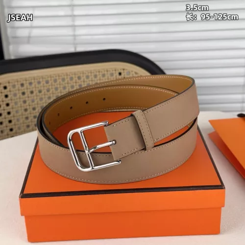 Replica Hermes AAA Quality Belts For Unisex #1365610 $72.00 USD for Wholesale