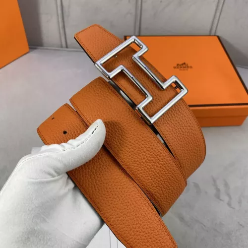 Hermes AAA Quality Belts For Men #1365652 $64.00 USD, Wholesale Replica Hermes AAA Quality Belts