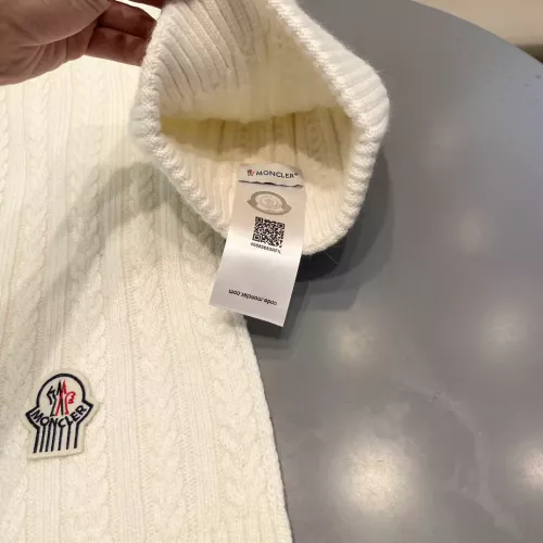 Replica Moncler Hat and Scarf Set #1365686 $64.00 USD for Wholesale