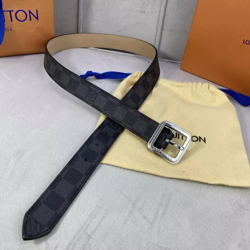 Replica Louis Vuitton AAA Quality Belts For Women #1365703 $52.00 USD for Wholesale