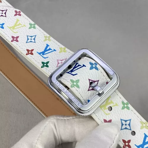 Replica Louis Vuitton AAA Quality Belts For Women #1365707 $52.00 USD for Wholesale