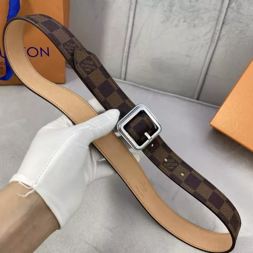 Replica Louis Vuitton AAA Quality Belts For Women #1365709 $52.00 USD for Wholesale