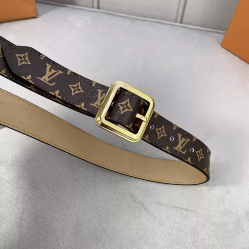 Replica Louis Vuitton AAA Quality Belts For Women #1365710 $52.00 USD for Wholesale