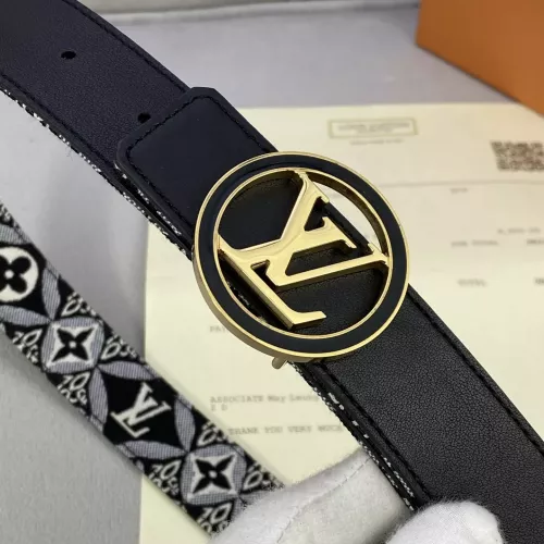 Replica Louis Vuitton AAA Quality Belts For Women #1365714 $56.00 USD for Wholesale