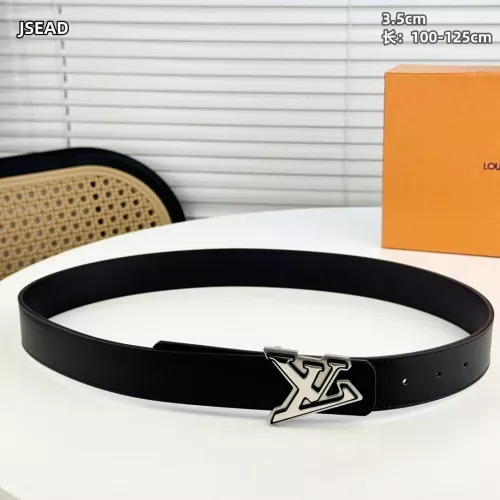 Replica Louis Vuitton AAA Quality Belts For Men #1365717 $56.00 USD for Wholesale