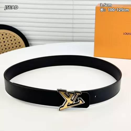 Replica Louis Vuitton AAA Quality Belts For Men #1365719 $56.00 USD for Wholesale