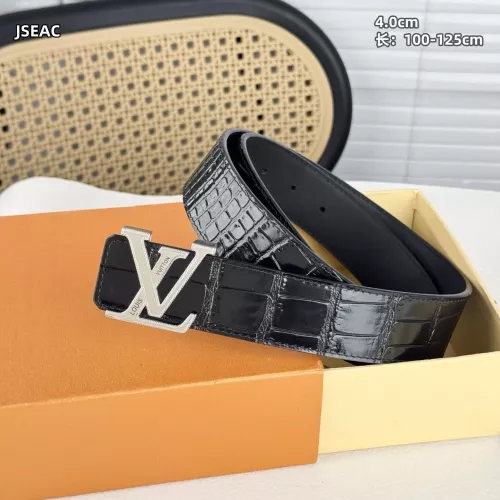 Replica Louis Vuitton AAA Quality Belts For Men #1365724 $52.00 USD for Wholesale