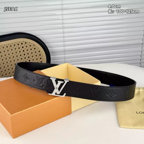 Replica Louis Vuitton AAA Quality Belts For Men #1365726 $52.00 USD for Wholesale