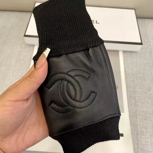 Replica Chanel Gloves For Women #1365818 $45.00 USD for Wholesale