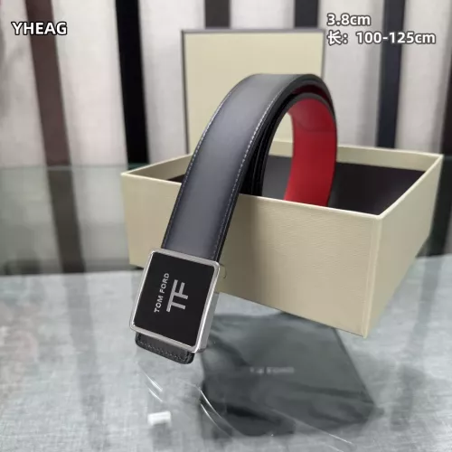 Tom Ford AAA Quality Belts For Men #1366016 $68.00 USD, Wholesale Replica Tom Ford AAA Quality Belts