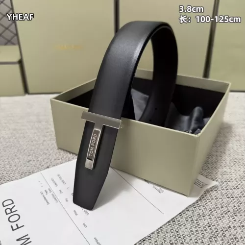 Tom Ford AAA Quality Belts For Men #1366031 $64.00 USD, Wholesale Replica Tom Ford AAA Quality Belts