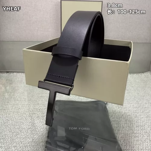 Tom Ford AAA Quality Belts For Men #1366058 $64.00 USD, Wholesale Replica Tom Ford AAA Quality Belts