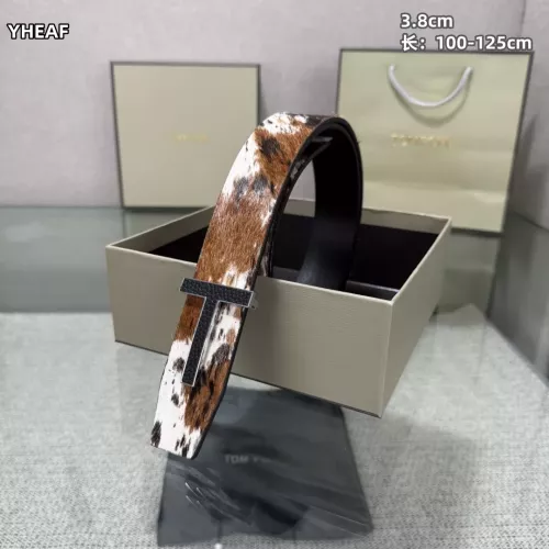 Tom Ford AAA Quality Belts For Men #1366098 $64.00 USD, Wholesale Replica Tom Ford AAA Quality Belts