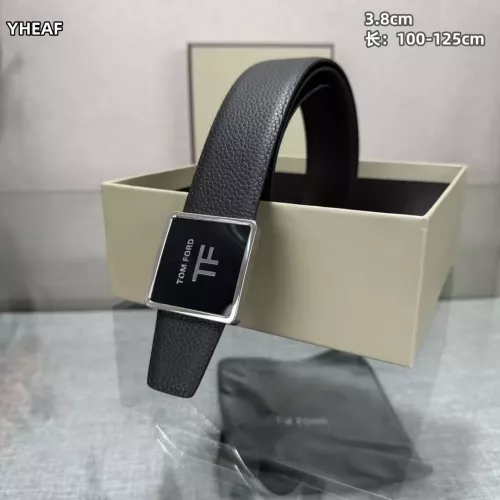 Tom Ford AAA Quality Belts For Men #1366114 $64.00 USD, Wholesale Replica Tom Ford AAA Quality Belts