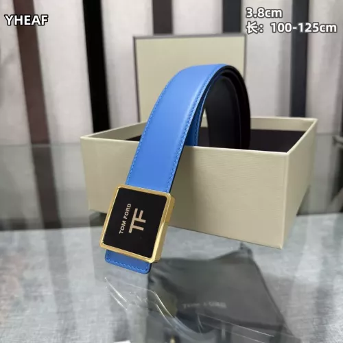 Tom Ford AAA Quality Belts For Men #1366125 $64.00 USD, Wholesale Replica Tom Ford AAA Quality Belts