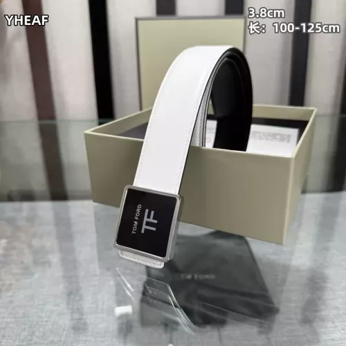 Tom Ford AAA Quality Belts For Men #1366126 $64.00 USD, Wholesale Replica Tom Ford AAA Quality Belts