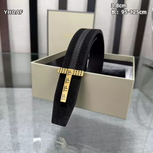 Tom Ford AAA Quality Belts For Men #1366152 $64.00 USD, Wholesale Replica Tom Ford AAA Quality Belts