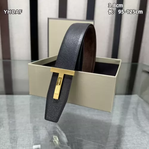 Tom Ford AAA Quality Belts For Men #1366160 $64.00 USD, Wholesale Replica Tom Ford AAA Quality Belts