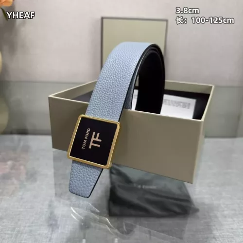 Tom Ford AAA Quality Belts For Men #1366178 $64.00 USD, Wholesale Replica Tom Ford AAA Quality Belts