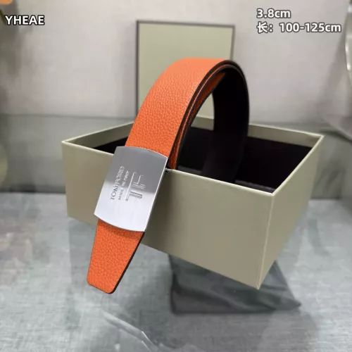 Tom Ford AAA Quality Belts For Men #1366207 $60.00 USD, Wholesale Replica Tom Ford AAA Quality Belts