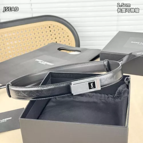 Yves Saint Laurent AAA Quality Belts For Women #1366218 $68.00 USD, Wholesale Replica Yves Saint Laurent AAA Quality Belts