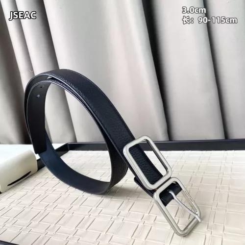 Replica Yves Saint Laurent AAA Quality Belts For Women #1366236 $52.00 USD for Wholesale