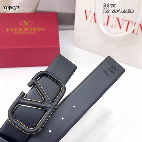 Replica Valentino AAA Quality Belts For Unisex #1366255 $68.00 USD for Wholesale