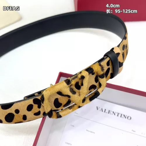 Replica Valentino AAA Quality Belts For Unisex #1366256 $68.00 USD for Wholesale