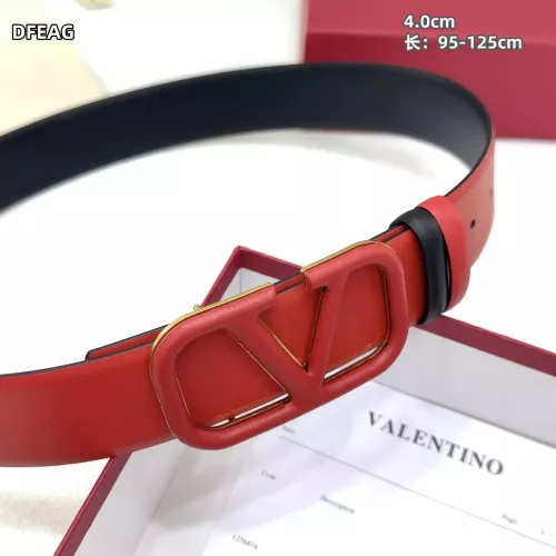 Replica Valentino AAA Quality Belts For Unisex #1366259 $68.00 USD for Wholesale