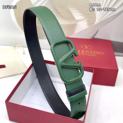 Replica Valentino AAA Quality Belts For Unisex #1366266 $68.00 USD for Wholesale