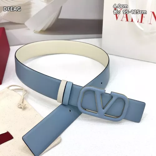 Replica Valentino AAA Quality Belts For Unisex #1366268 $68.00 USD for Wholesale