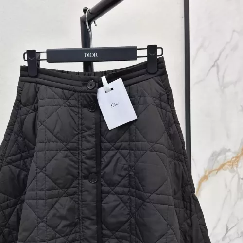 Replica Christian Dior Skirts For Women #1366333 $125.00 USD for Wholesale