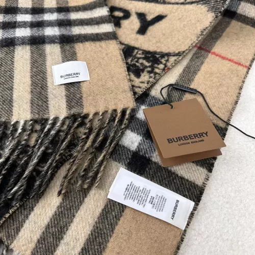 Replica Burberry Scarf #1366341 $56.00 USD for Wholesale