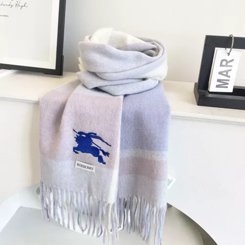 Replica Burberry Scarf #1366346 $52.00 USD for Wholesale