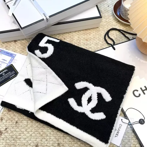 Chanel Scarves #1366364 $56.00 USD, Wholesale Replica Chanel Scarves