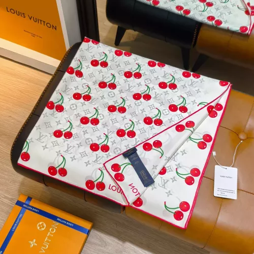 Replica Louis Vuitton Silk Squares #1366387 $64.00 USD for Wholesale