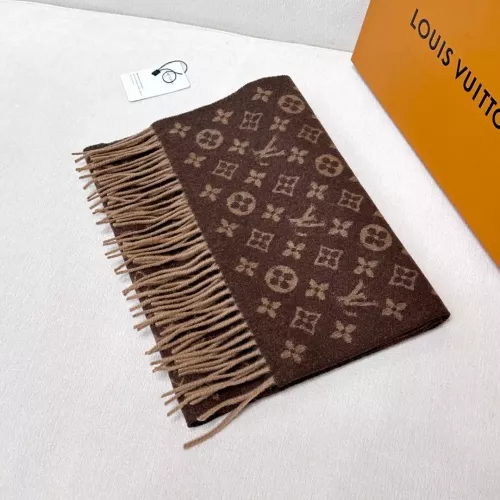 Replica Louis Vuitton Scarf #1366391 $48.00 USD for Wholesale