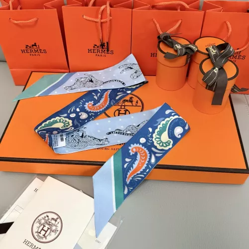 Hermes Silk Twilly #1366608 $29.00 USD, Wholesale Replica Hermes Scarf