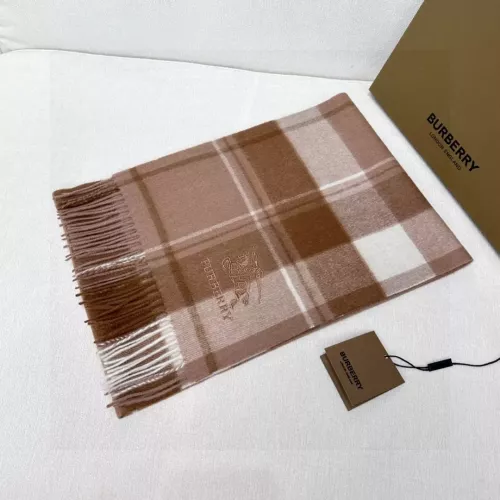 Burberry Scarf #1366636 $48.00 USD, Wholesale Replica Burberry Scarf