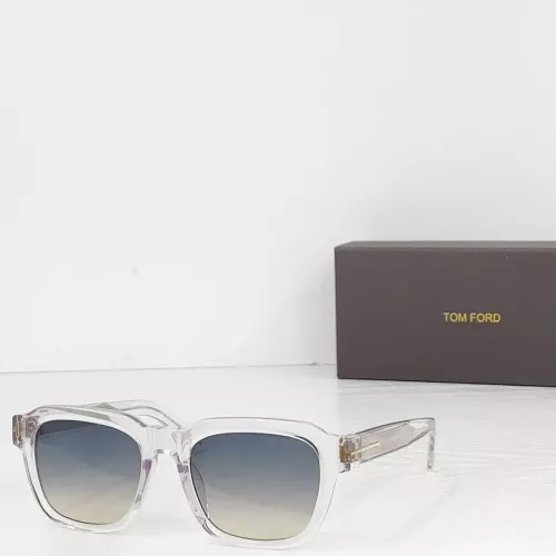 Tom Ford AAA Quality Sunglasses #1366813 $48.00 USD, Wholesale Replica Tom Ford AAA Quality Sunglasses