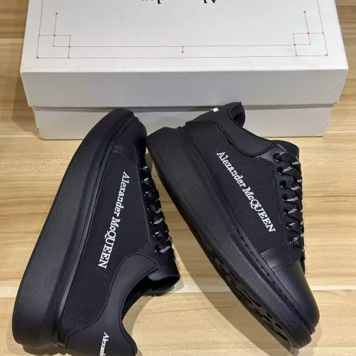 Alexander McQueen Casual Shoes For Men #1367290 $105.00 USD, Wholesale Replica Alexander McQueen Casual Shoes