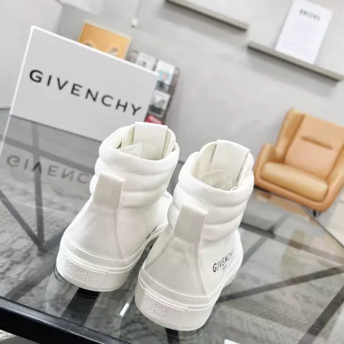 Replica Givenchy High Tops Shoes For Women #1367329 $135.00 USD for Wholesale